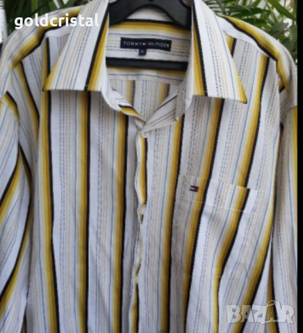 мъжки риза , снимка 1 - Ризи - 15991696