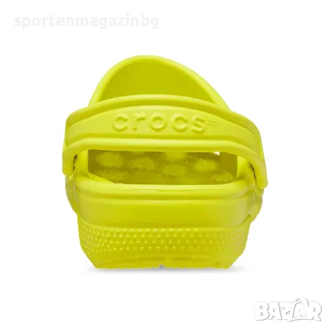 Детски сандали Crocs Classic Clog, снимка 6 - Детски сандали и чехли - 50099329