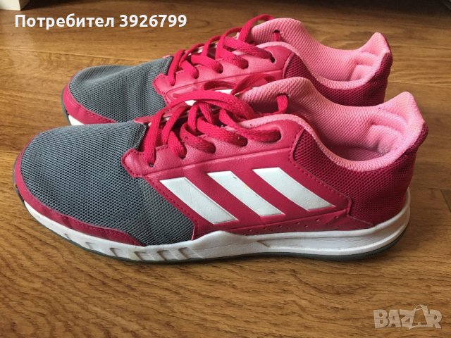 Дамски маратонки adidas, снимка 2 - Маратонки - 44321298