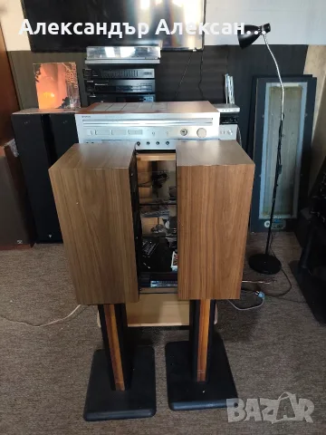 Kef Coda lll О.Т., снимка 8 - Тонколони - 55728683