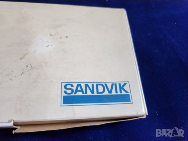 нож и лопатка за сирена от Швеция - комплект на Friskar Sandvik, нови, неползвани, вис.качество, снимка 5 - Други - 41339957