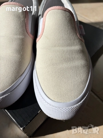 Спортни обувки Dolce&Gabbana, снимка 3 - Маратонки - 52337224