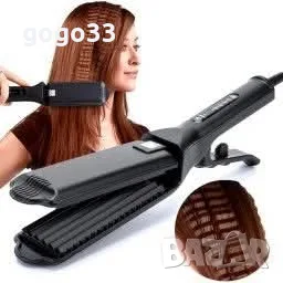 преса за коса с йони , снимка 5 - Преси за коса - 56246058