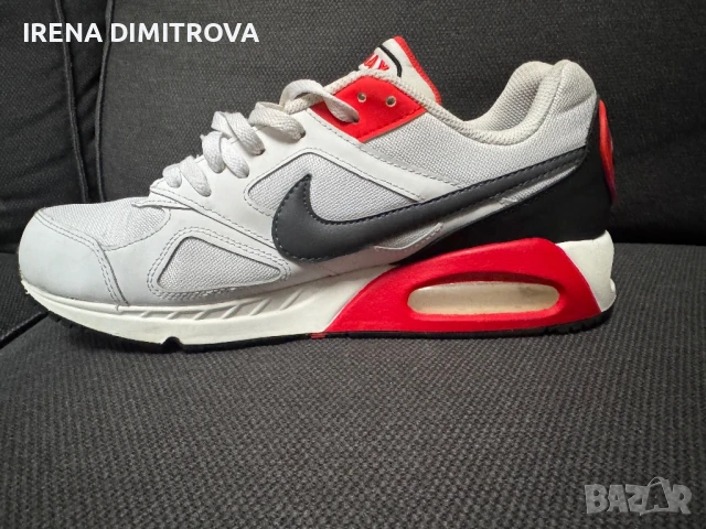 Nike air max номер 45, снимка 6 - Маратонки - 51359435