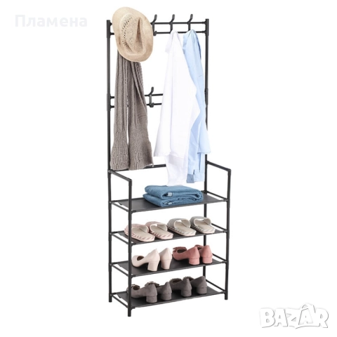 Органайзер за антре 60x26x155cm