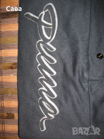 Блуза PUMA  дамска,М-Л, снимка 5 - Спортни екипи - 44674324