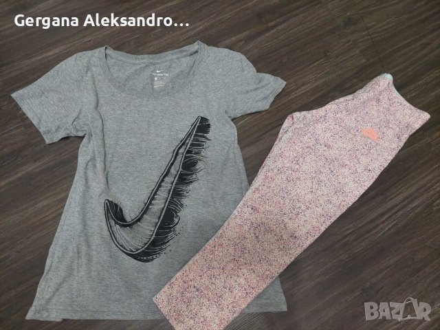 Дамски оригинални дрехи nike.рaзмер S, снимка 11 - Други - 41815705