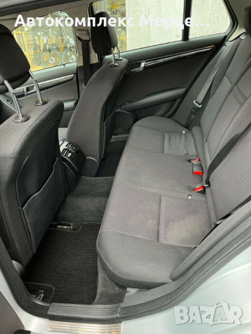 Компресор Mercedes-Benz C 200 T, снимка 6 - Автомобили и джипове - 36145961