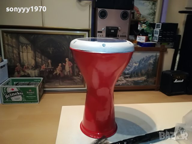 БАС-43Х26СМ ТАМБУРКА 2312221552, снимка 2 - Ударни инструменти - 39095356