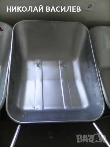 Градинска     количка  /  3  броя   ., снимка 8 - Железария - 51886618