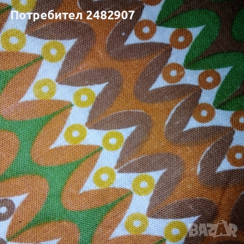 Кърпа за глава/ Забрадка, снимка 2 - Други - 52213198