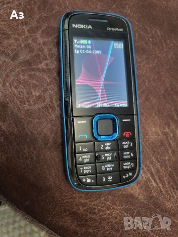 Nokia 5130, снимка 4 - Nokia - 40886002