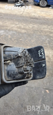 Ляв стоп за Фолксваген Венто , снимка 2 - Части - 52932061
