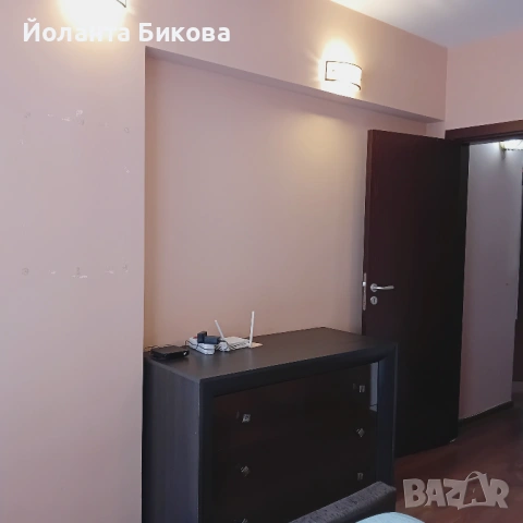 Двустаен, обзаведен под наем в кв.Павлово, снимка 9 - Апартаменти - 53590648