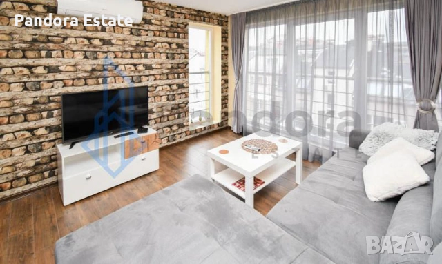 2-СТАЕН апартамент под наем, гр. София, кв. Център, снимка 4 - Апартаменти - 52413148