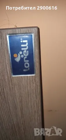 Детска кошара Lorelli, снимка 12 - Кошарки - 50284333