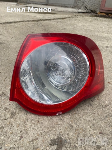 Десен външен стоп за Пасат б6, Passat b6, снимка 2 - Части - 53561114