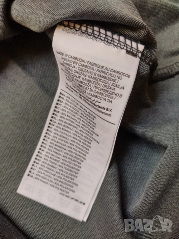 Air Jordan - дамска блуза, снимка 6 - Блузи с дълъг ръкав и пуловери - 53486361