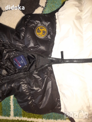 Елек за пролетта , снимка 4 - Детски якета и елеци - 53693394