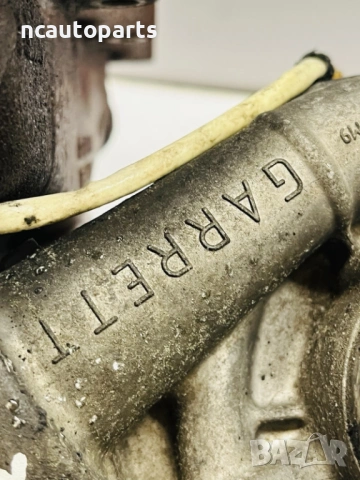 Двойно турбо за Renault Рено Мастер Опел Мовано Нисан Интерстар 2.3 дизел GARRETT H8201393211 2016, снимка 5 - Части - 53151355