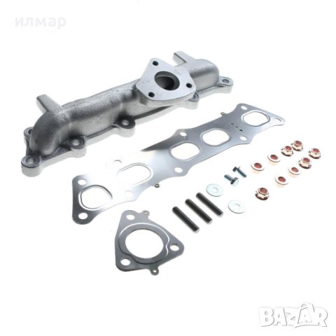 04180RSR305 Изпускателен колектор за Хонда Сивик -2,2-CTDi