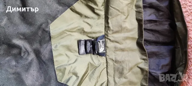 The north face goretex, снимка 9 - Якета - 47887677