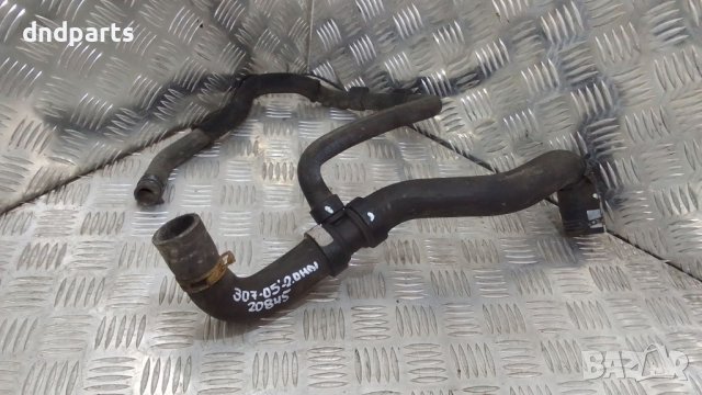 Маркуч антифриз Audi A6 3.2FSI 2005г.