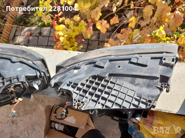 Ауди а4 б6 биксенон цял или на части, снимка 4 - Части - 52350981