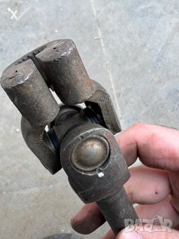 КАРДАН КОРМИЛЕН ЛАДА ВАЗ 2105 НОВ ОРИГИНАЛЕН, снимка 3 - Части - 39922858