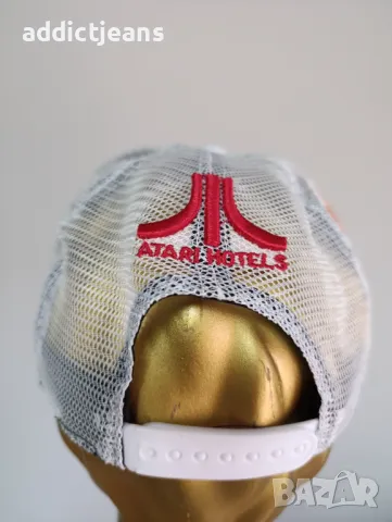 Мъжка шапка New Era TL Design, снимка 4 - Шапки - 48235438