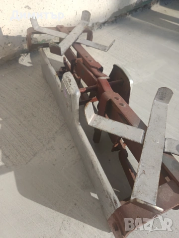 Стара везна, кантар, снимка 3 - Антикварни и старинни предмети - 53710480