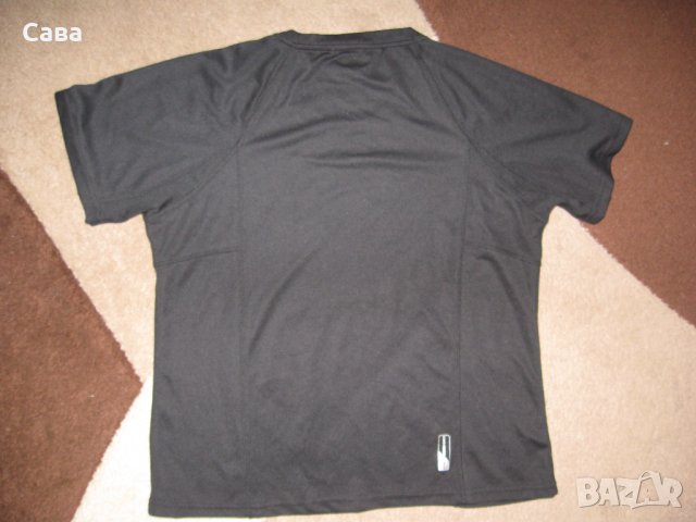 Тениска OZON   дамска,ХЛ-2ХЛ, снимка 3 - Спортни екипи - 33781323