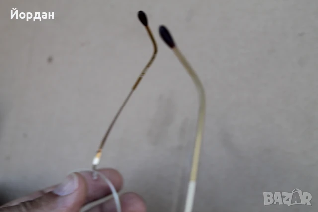 Диоптрични Австрийски очила ''Silluette V6069 M 8067 '', снимка 18 - Слънчеви и диоптрични очила - 51031452