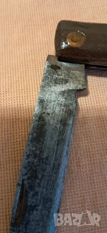 Стара джобна ножка , снимка 8 - Колекции - 49190391