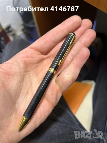 Писалка и химикалка jaguar , снимка 3 - Колекции - 53093656