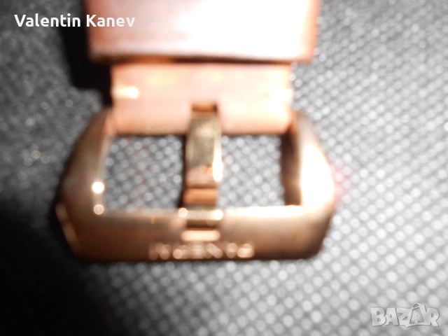 luminor -Panerai swiss uhren., снимка 4 - Мъжки - 53374530