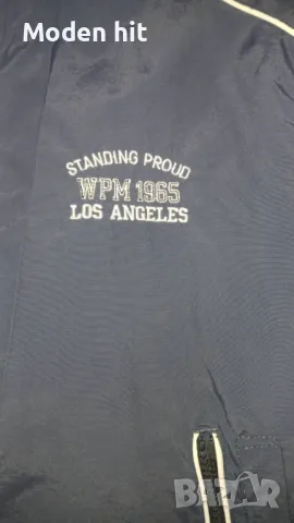 Яке ветровка за момче 152 см., снимка 4 - Детски якета и елеци - 50116607