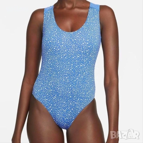 Цял бански Nike, снимка 2 - Бански костюми - 53653008