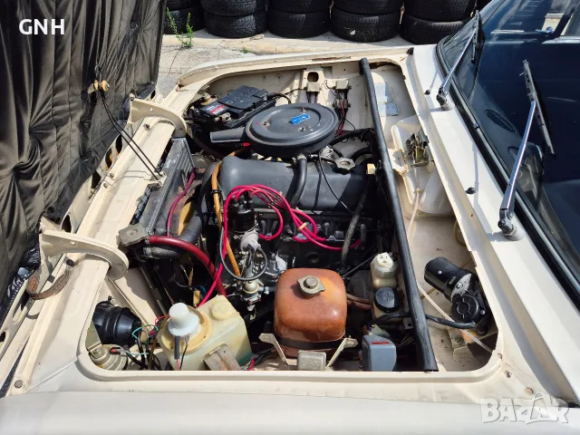 Lada 1500s Vaz 2106, снимка 16 - Автомобили и джипове - 36742504
