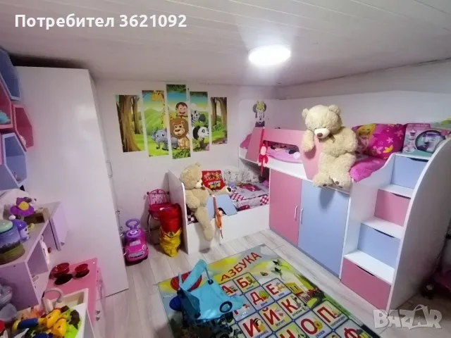 Къща в гр. Стара Загора , снимка 7 - Къщи - 47335746