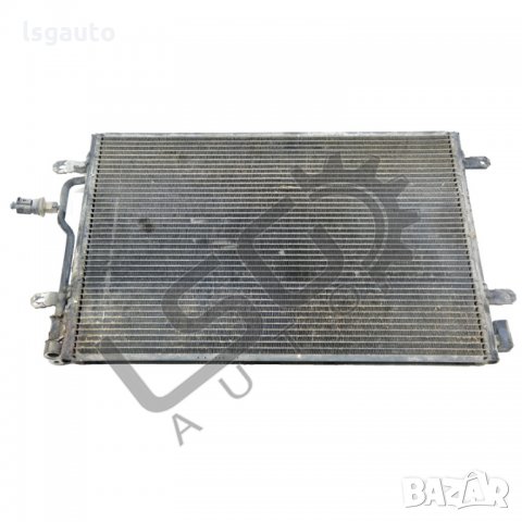 Радиатор климатик AUDI A4 (B6) 2000-2004 A070222N-68, снимка 1 - Части - 35957329