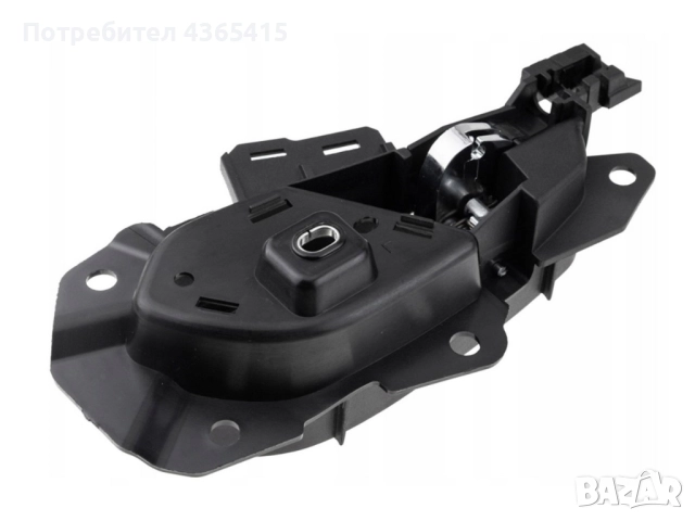 Вътрешна дръжка за врата за Fiat Tipo (2015+), 3564110045, снимка 4 - Части - 51754735