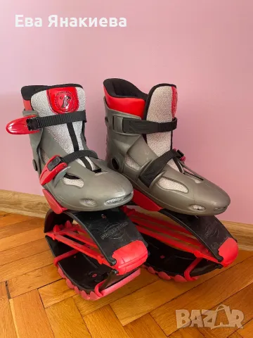 Обувки Kangoo Jumps, снимка 1