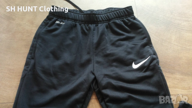 NIKE Football Размер S мъжка футболна долница 10-57, снимка 3 - Спортни дрехи, екипи - 53214509