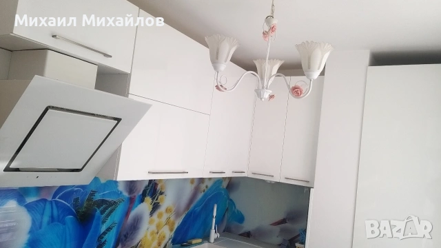 Отдава се апартамент под наем , снимка 10 - Апартаменти - 53728166