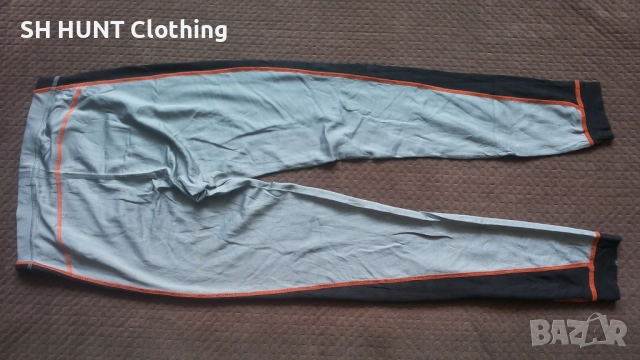 HELLY HANSEN Work Thermo Underwear размер M работна термо долница W4-460, снимка 3 - Спортни дрехи, екипи - 52027972