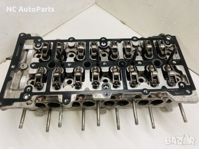 Цилиндрова глава за JEEP RENEGATE 1.6 дизел 120 коня EJK 55212117 2016, снимка 6 - Части - 42565720