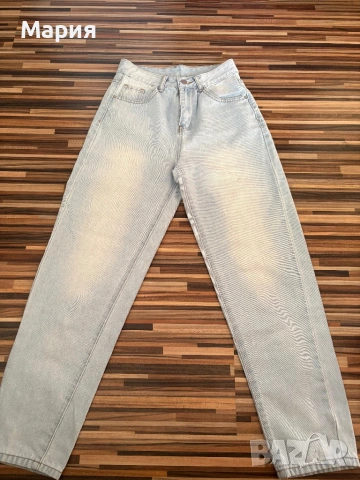 Дамски дънки 