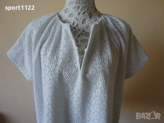 COS/M/дамска блуза, снимка 8 - Ризи - 50219275