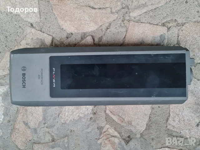 Батерии за електрически велосипед Bosch powerpack, снимка 5 - Велосипеди - 47368310